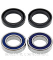 Kit de rodamientos rueda All Balls 25-1081