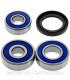 Kit de rodamientos rueda All Balls 25-1087