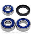 Kit de rodamientos rueda All Balls 25-1087
