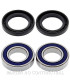 Kit de rodamientos rueda All Balls 25-1090