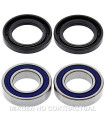 Kit de rodamientos rueda All Balls 25-1090