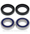 Kit de rodamientos rueda All Balls 25-1092