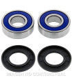 Kit de rodamientos rueda All Balls 25-1093