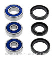 Kit de rodamientos rueda All Balls 25-1095