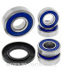 Kit de rodamientos rueda All Balls 25-1097