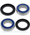 Kit de rodamientos rueda All Balls 25-1102