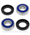 Kit de rodamientos rueda All Balls 25-1104