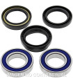 Kit de rodamientos rueda All Balls 25-1108