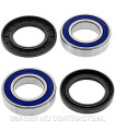 Kit de rodamientos rueda All Balls 25-1109