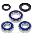 Kit de rodamientos rueda All Balls 25-1110