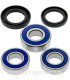 Kit de rodamientos rueda All Balls 25-1117