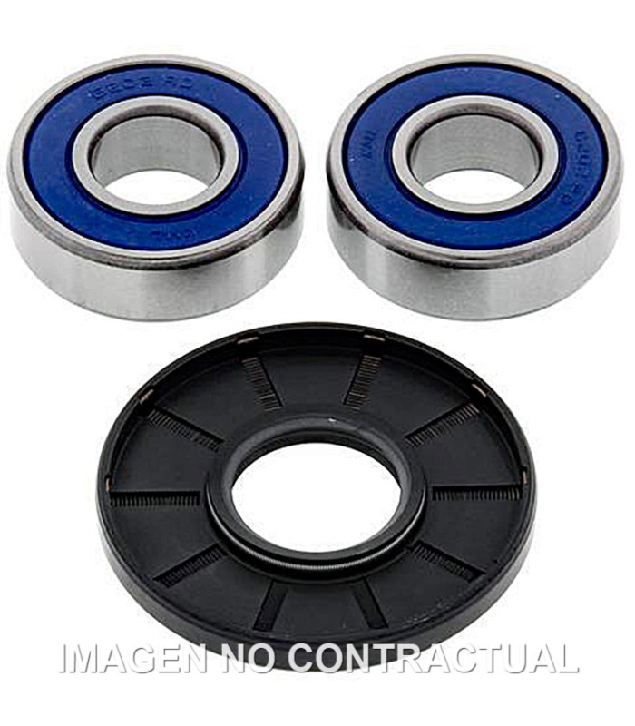 Kit de rodamientos rueda All Balls 25-1119