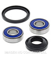 Kit de rodamientos rueda All Balls 25-1120