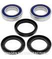 Kit de rodamientos rueda All Balls 25-1122