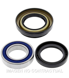 Kit de rodamientos rueda All Balls 25-1123