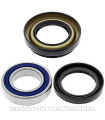 Kit de rodamientos rueda All Balls 25-1123