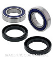 Kit de rodamientos rueda All Balls 25-1124