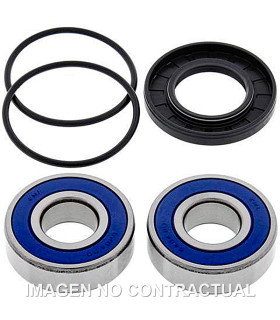 Kit de rodamientos rueda All Balls 25-1129