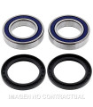 Kit de rodamientos rueda All Balls 25-1132