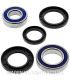 Kit de rodamientos rueda All Balls 25-1134