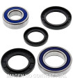 Kit de rodamientos rueda All Balls 25-1134