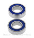 Kit de rodamientos rueda All Balls 25-1135