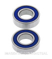 Kit de rodamientos rueda All Balls 25-1135