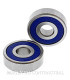 Kit de rodamientos rueda All Balls 25-1138