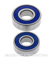 Kit de rodamientos rueda All Balls 25-1142