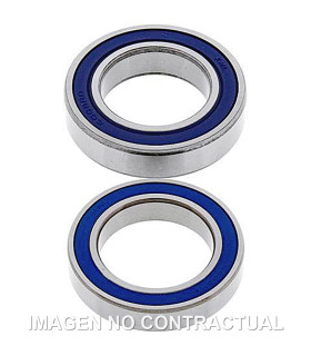 Kit de rodamientos rueda All Balls 25-1146