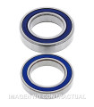 Kit de rodamientos rueda All Balls 25-1146