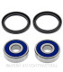 Kit de rodamientos rueda All Balls 25-1147