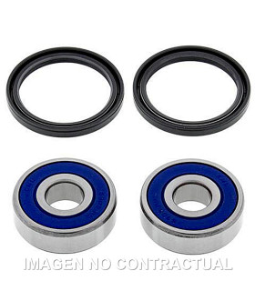 Kit de rodamientos rueda All Balls 25-1147