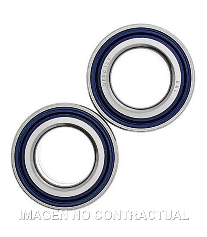 Kit de rodamientos rueda All Balls 25-1150
