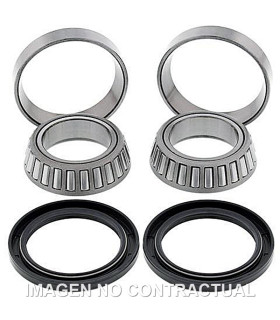 Kit de rodamientos rueda All Balls 25-1151