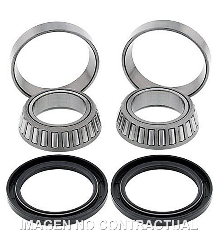 Kit de rodamientos rueda All Balls 25-1151