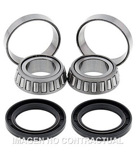 Kit de rodamientos rueda All Balls 25-1152