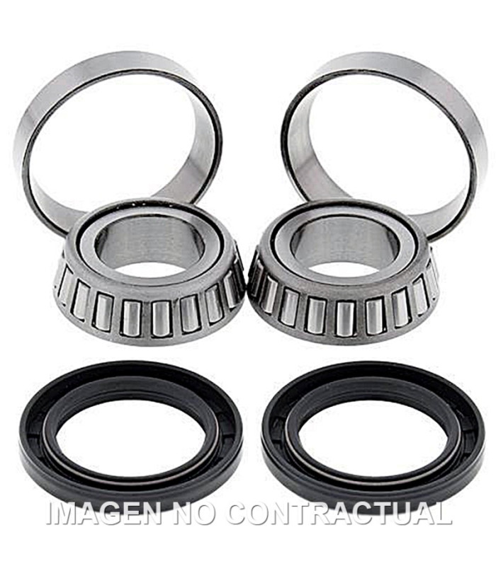 Kit de rodamientos rueda All Balls 25-1152