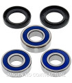 Kit de rodamientos rueda All Balls 25-1154