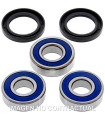 Kit de rodamientos rueda All Balls 25-1155