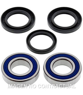Kit de rodamientos rueda All Balls 25-1158