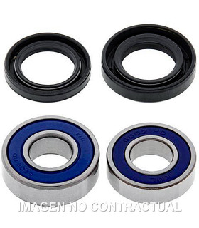 Kit de rodamientos rueda All Balls 25-1160