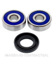 Kit de rodamientos rueda All Balls 25-1161
