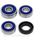 Kit de rodamientos rueda All Balls 25-1167