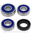 Kit de rodamientos rueda All Balls 25-1167