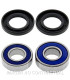 Kit de rodamientos rueda All Balls 25-1168