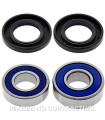 Kit de rodamientos rueda All Balls 25-1168