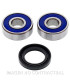 Kit de rodamientos rueda All Balls 25-1170