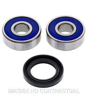 Kit de rodamientos rueda All Balls 25-1170
