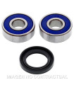 Kit de rodamientos rueda All Balls 25-1170